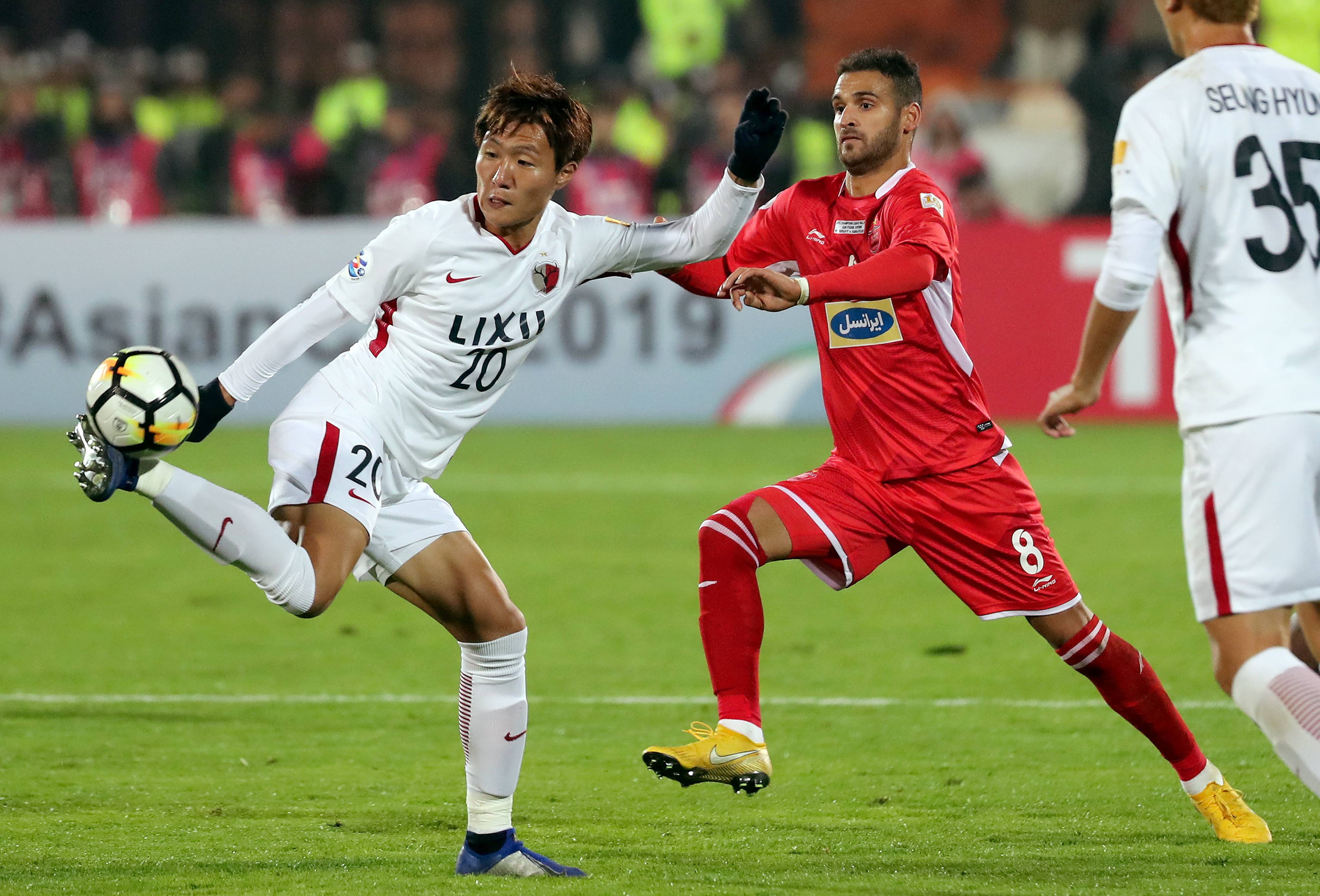 关于鹿岛鹿角替补席深度成优势，冲击世俱杯冠军的信息