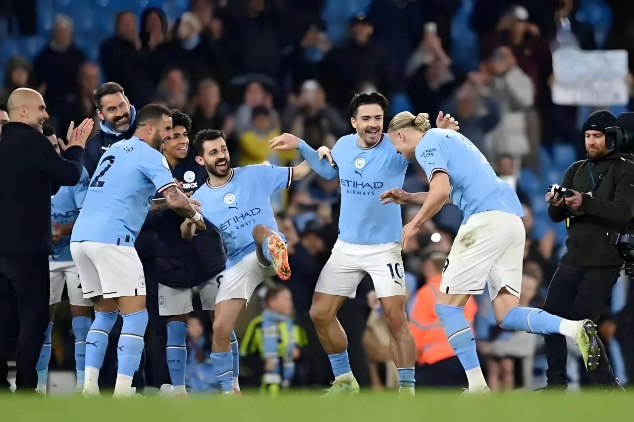 巴黎圣日耳曼客场取胜，保持不败纪录