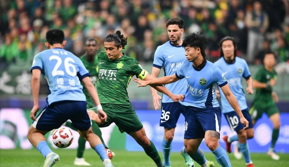 乐鱼体育电竞-关于北京国安江苏舜天交锋战报，国安胜出的信息