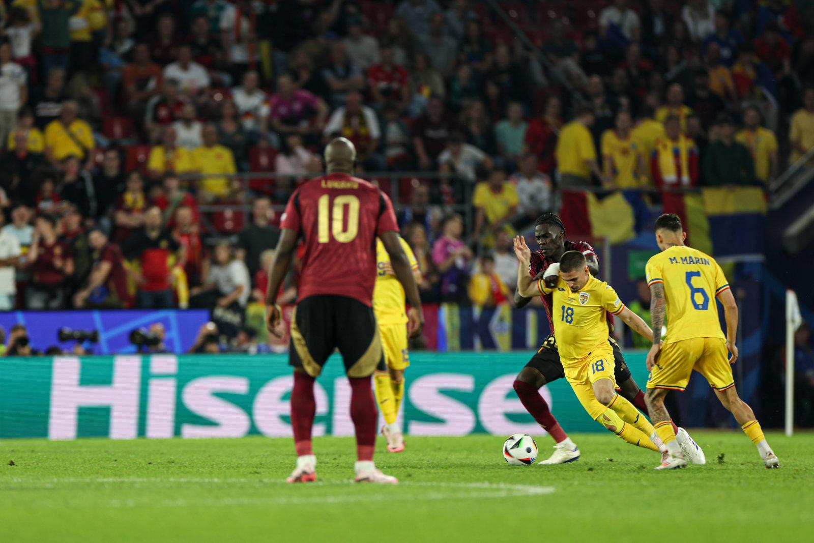 关于欧洲杯预选赛：场上战绩不凡，谁能成为历史传奇？的信息