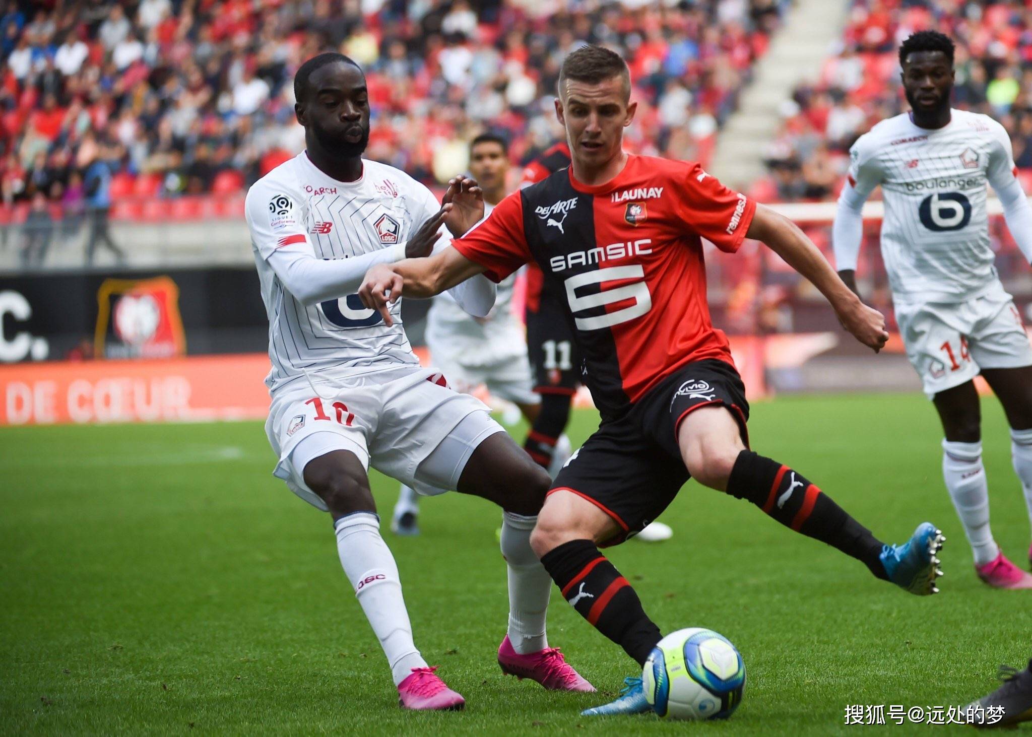 乐鱼体育竞技-尼斯客场击败兰斯，赢得关键胜利
