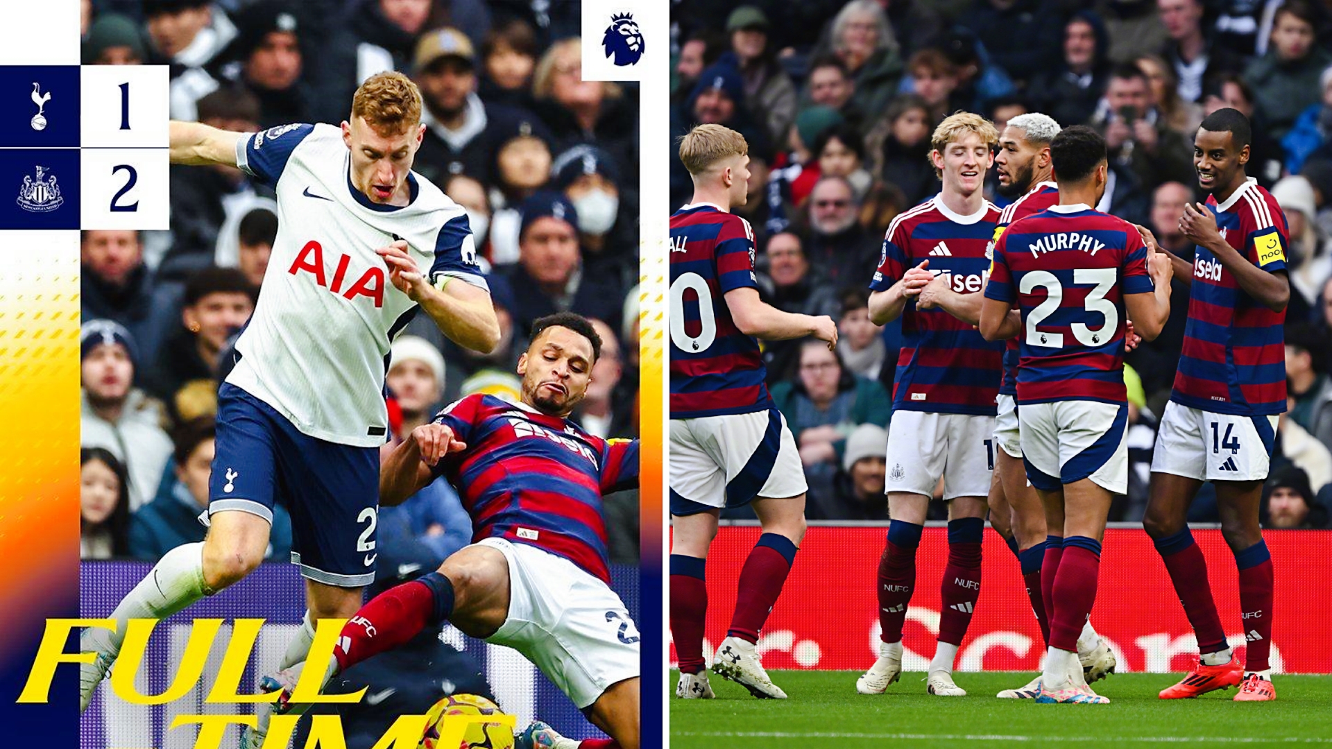 关于热刺极限逆转，比分反超对手取得胜利的信息