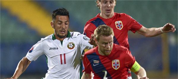 乐鱼体育下载-保加利亚取胜国家队，小组头名坐稳的简单介绍