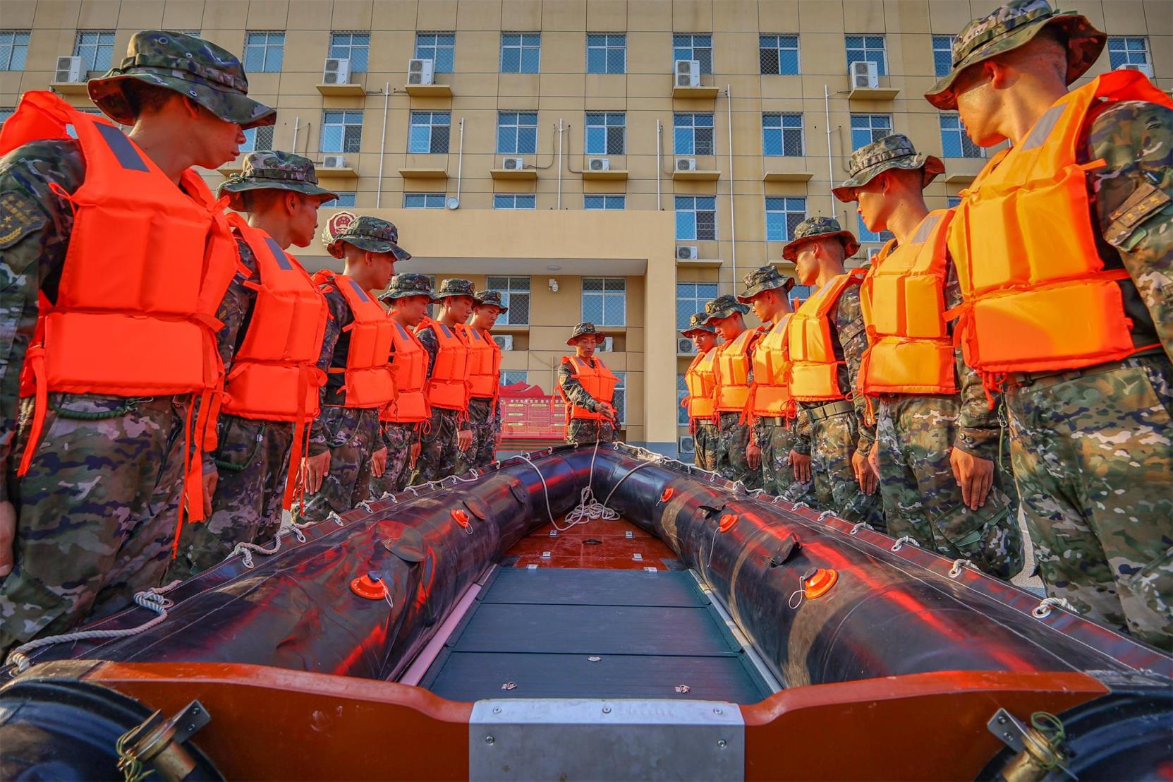 球队备战充分，临危不乱取得胜利的简单介绍