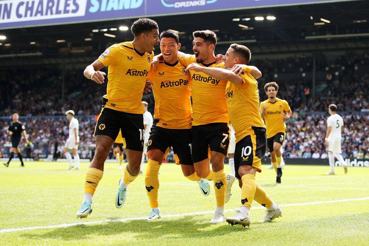 乐鱼体育app下载-狼队客场逆转西汉姆联，取得关键胜利的简单介绍