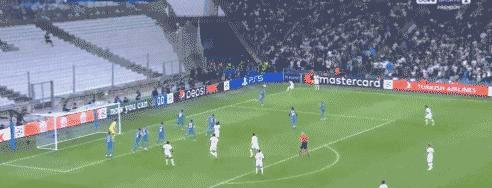 乐鱼体育登录入口-包含马赛逆转击败对手，获得关键胜利的词条