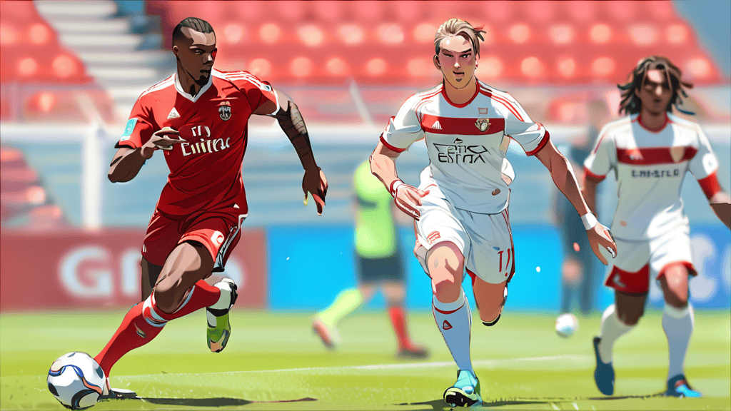 包含马赛逆转击败对手，获得关键胜利的词条