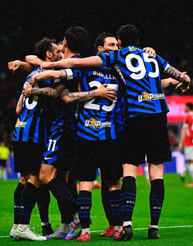 乐鱼体育活动-米兰德比即将打响，两队实力对决