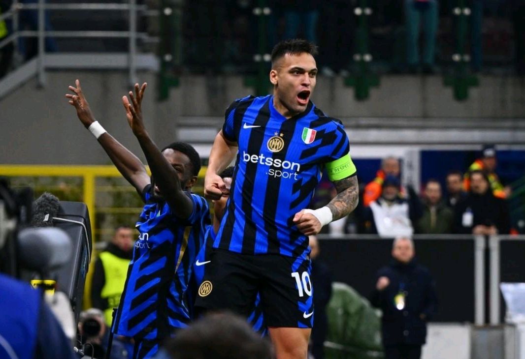 米兰德比即将打响，两队实力对决