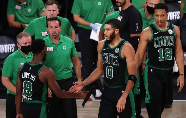 乐鱼体育电竞-关于步行者主场不敌湖人，东部半决赛告负的信息