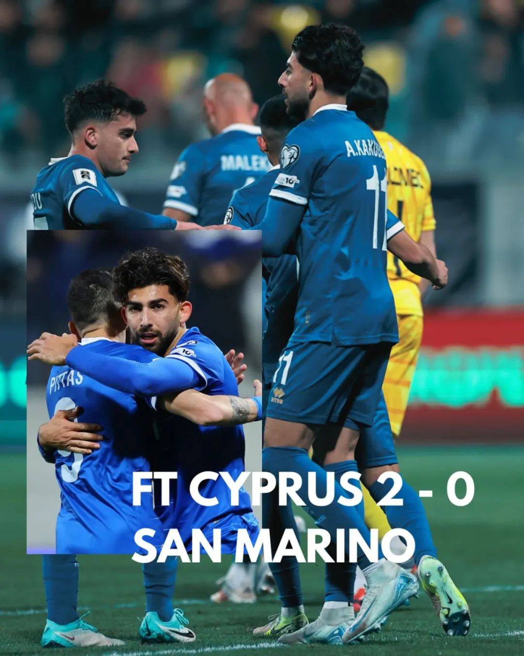 乐鱼体育app-包含塞浦路斯队员神秘伤愈，备战斯洛文尼亚的词条