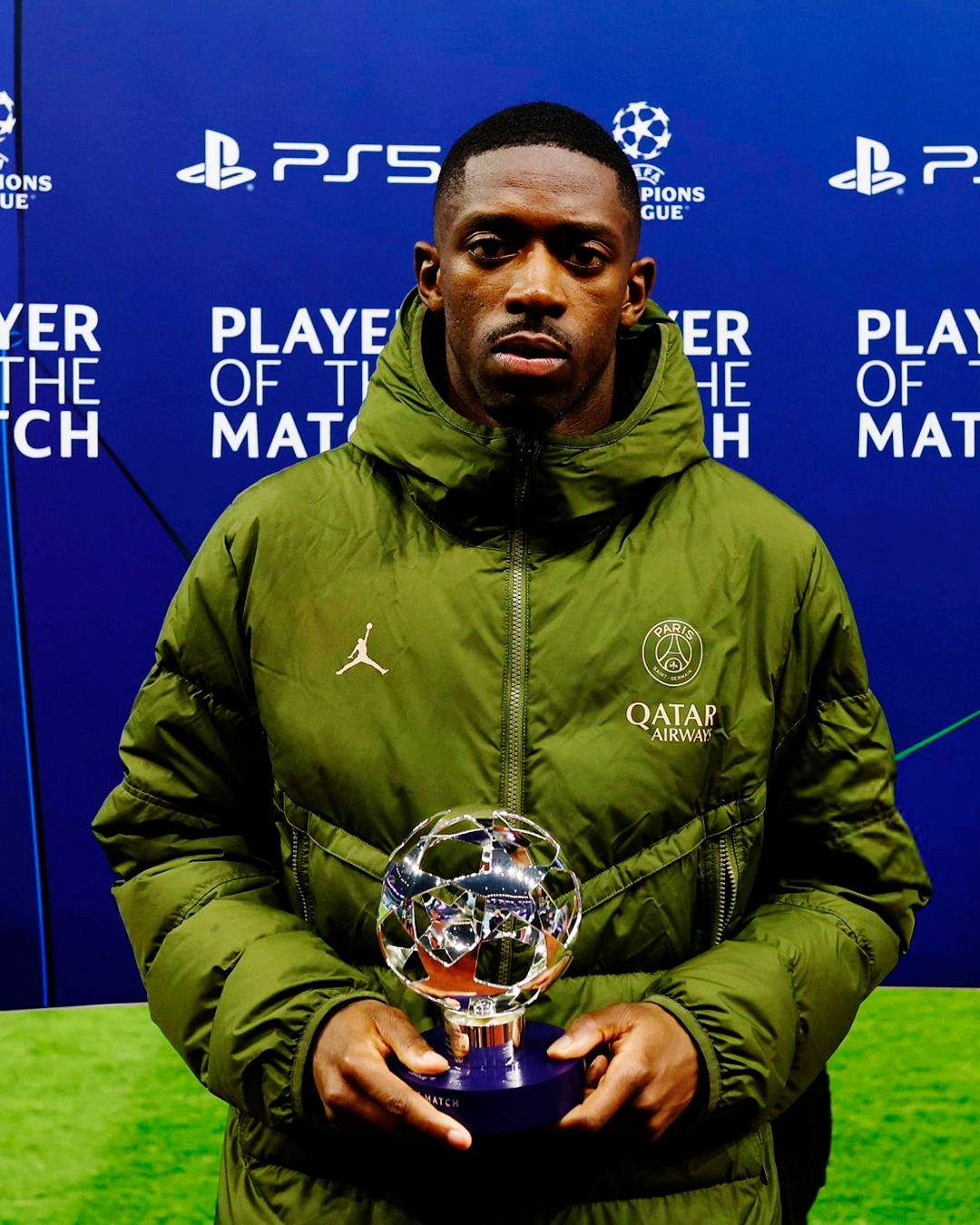 乐鱼体育入口-阿拉维斯卫不住大佬,击败豪门巴黎圣日耳曼