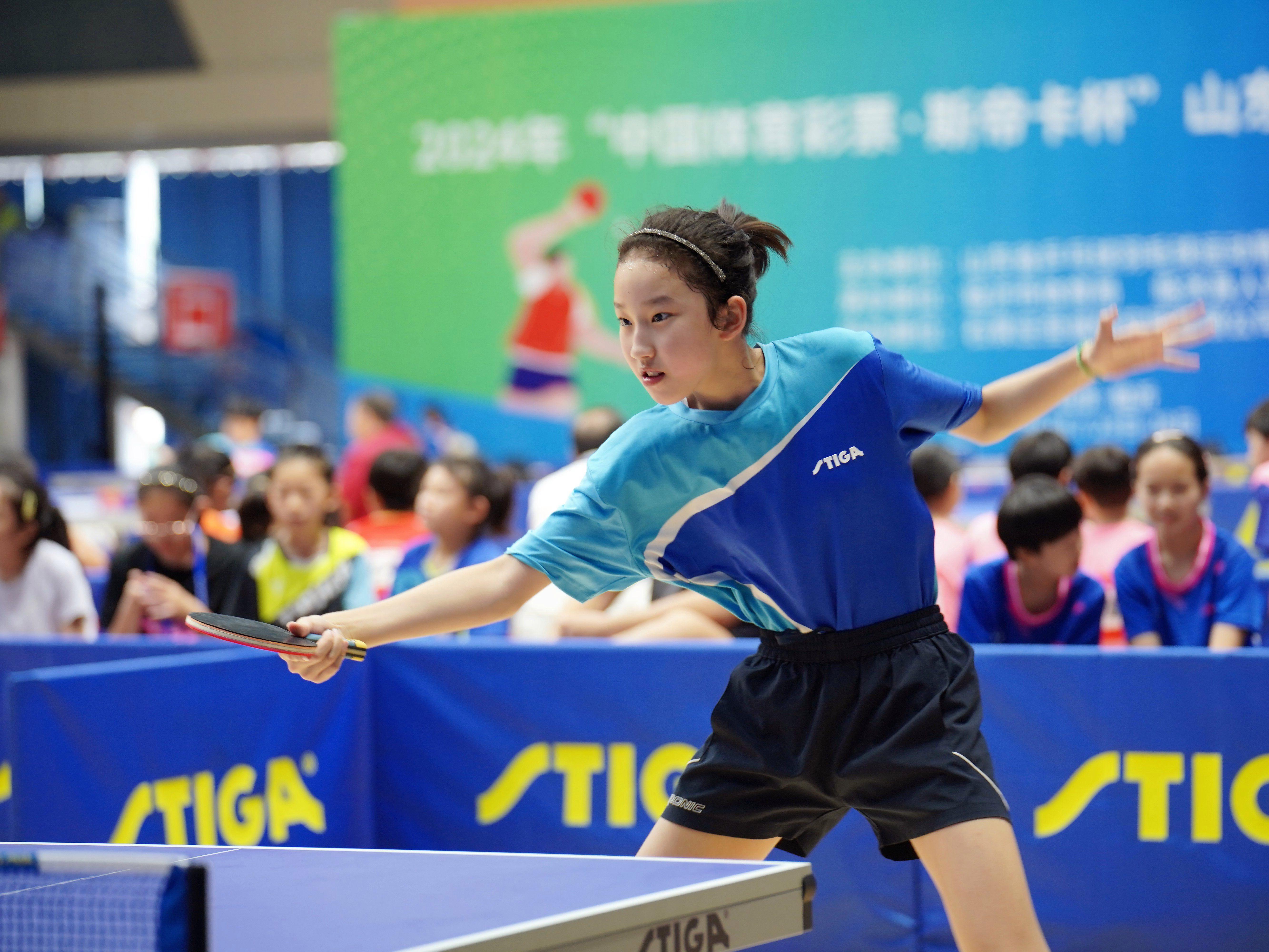 比赛中球队人才济济，各自展现出色实力