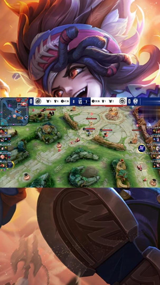 瞬间爆发：比赛高潮迭起，火花四射