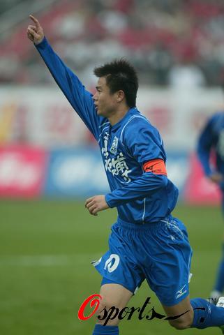 重庆力帆双杀天津泰达，客场-取得胜利