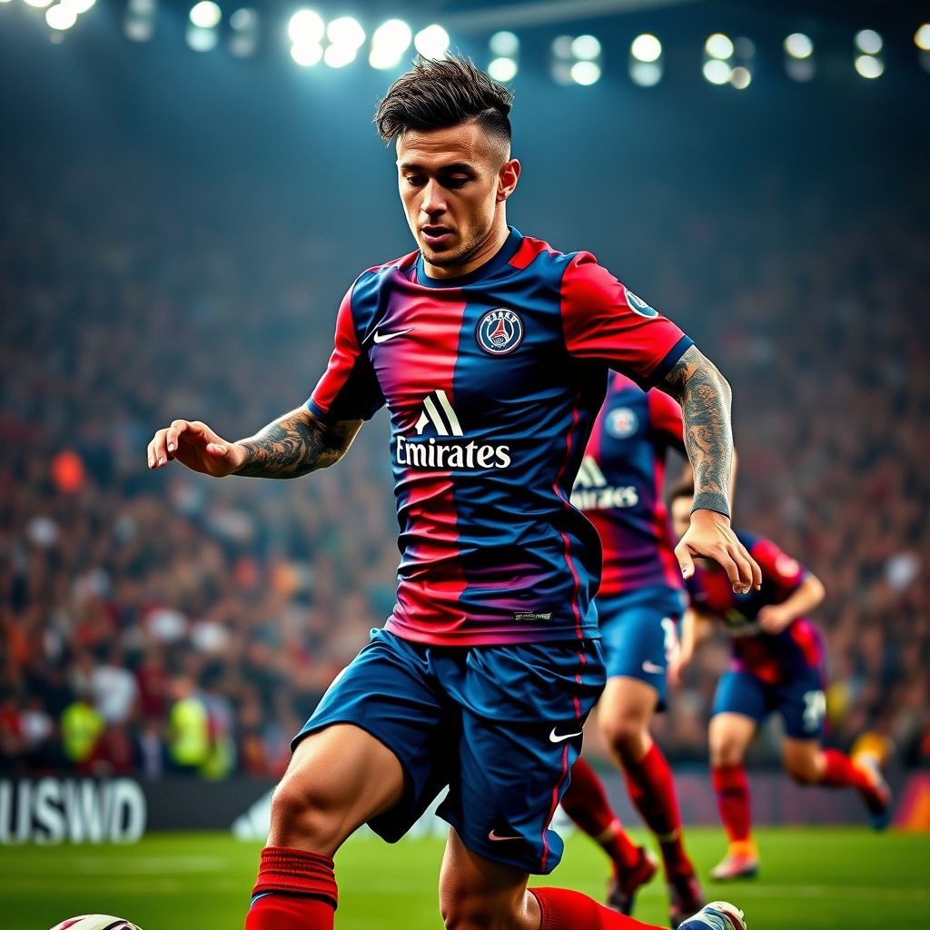 乐鱼体育网页版登录入口-内马尔火线回归！法甲强势球队巴黎圣日耳曼迎来重要得力帮手