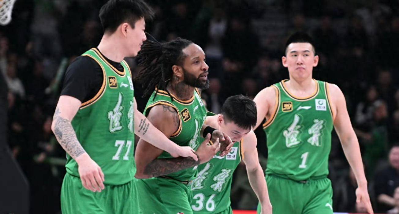 乐鱼体育教练-辽宁男篮关键时刻气势如虹，赢得胜利的简单介绍
