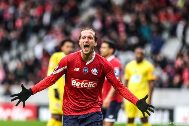 乐鱼体育app下载-里尔俱乐部在重要比赛中大胜，进一步巩固球队实力的简单介绍