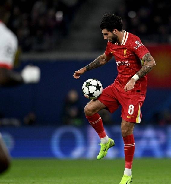 利物浦再次挑战，关键时刻要坚定不移