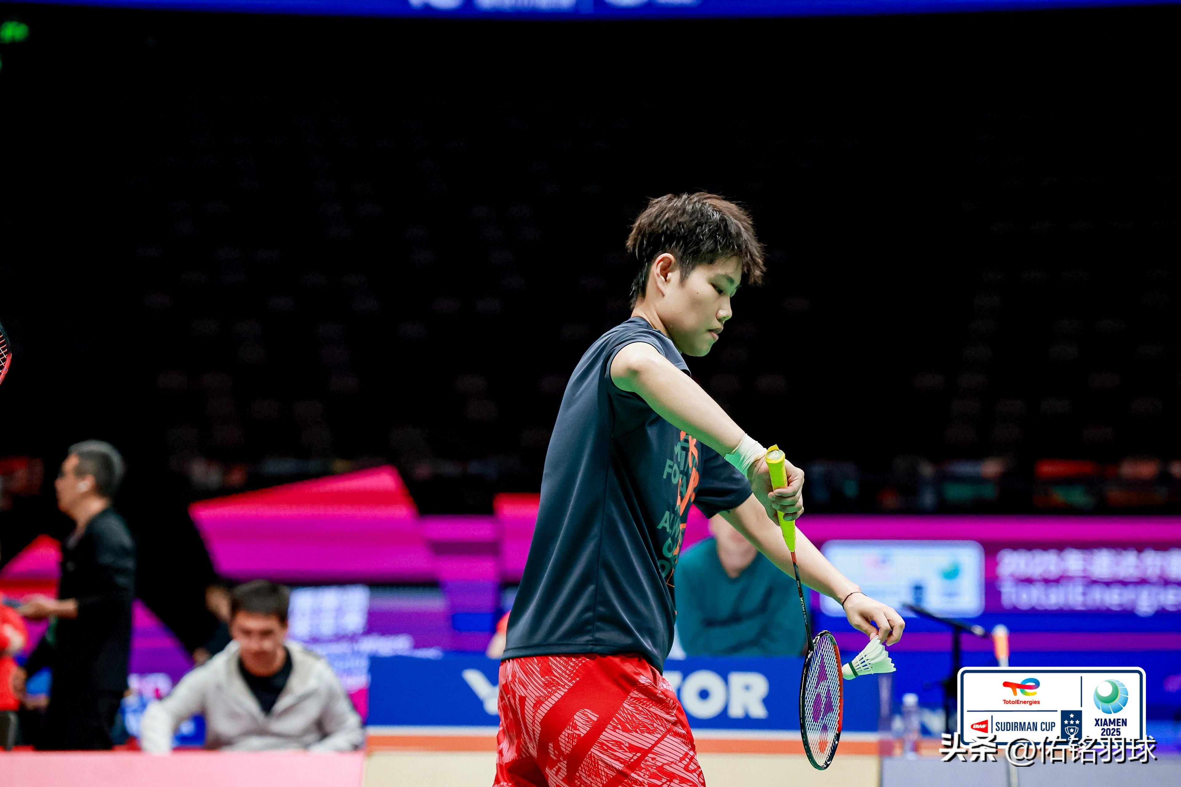 世界级赛事备受关注，国家选手备战