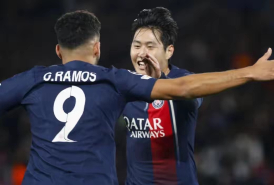 乐鱼体育直播-巴黎球队备战欧冠，马德里球队难言放松的简单介绍