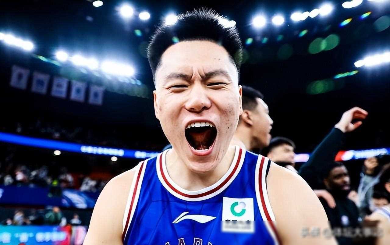 上海队实力明显增强，全队崭露头角