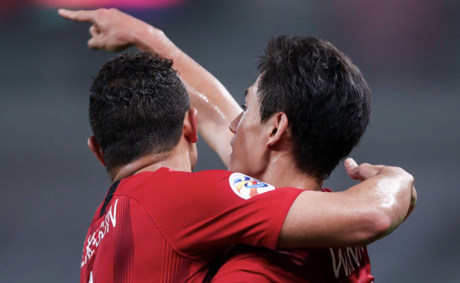 乐鱼体育中国官网-外援助威球队，现场掀起热情高潮的简单介绍