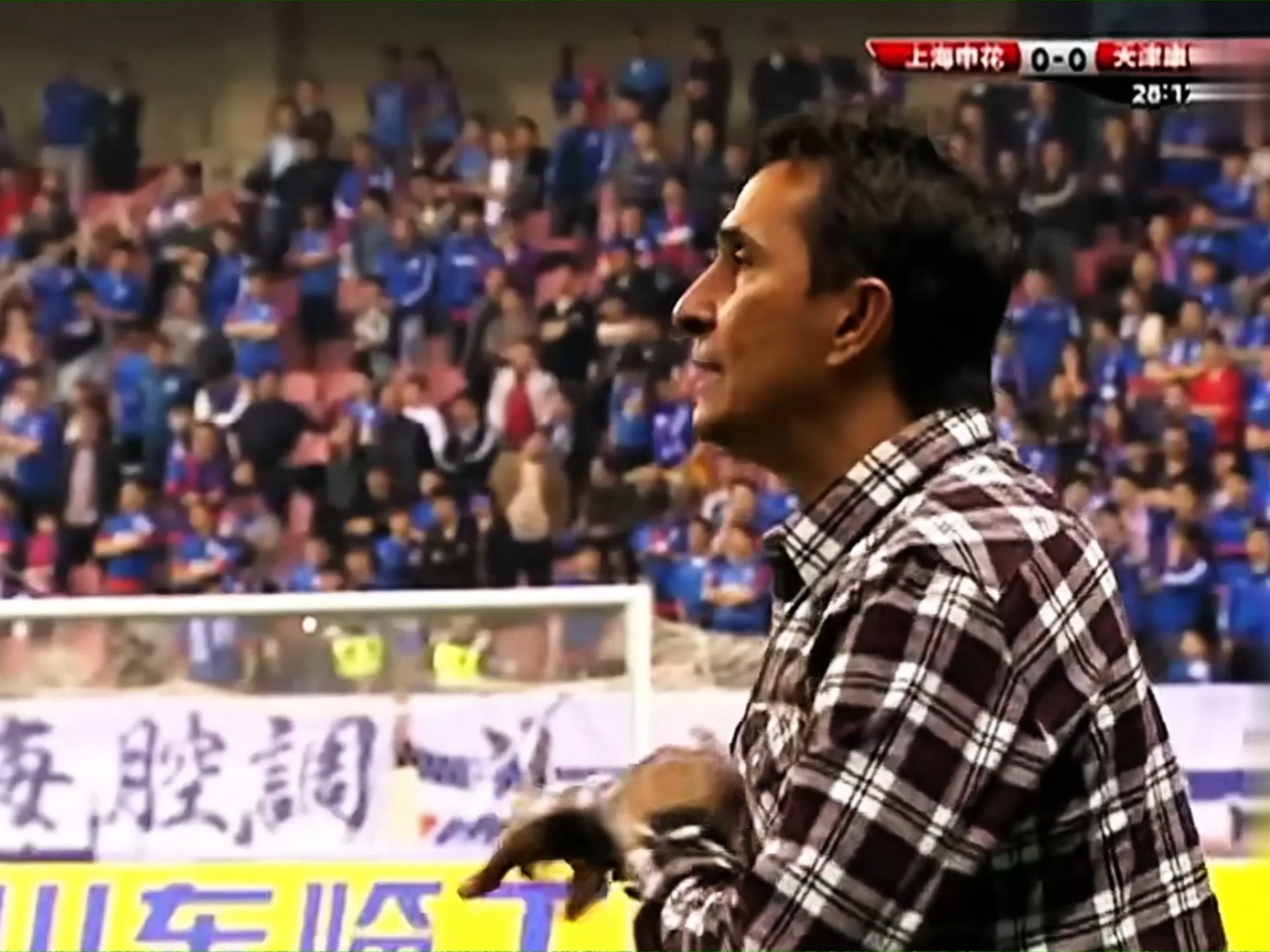 关于天津泰达全力备战下一轮比赛的信息