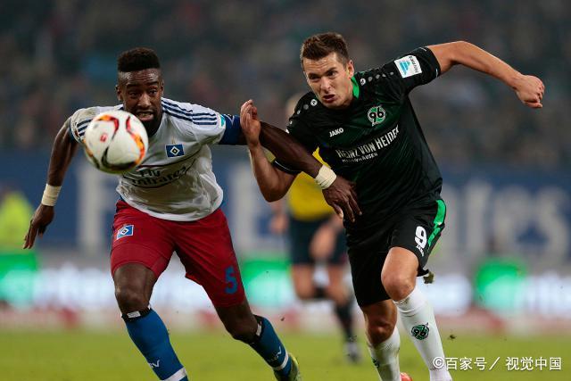 汉堡队员们实现胜利,再次封王 汉堡队员们实现胜利,再次封王