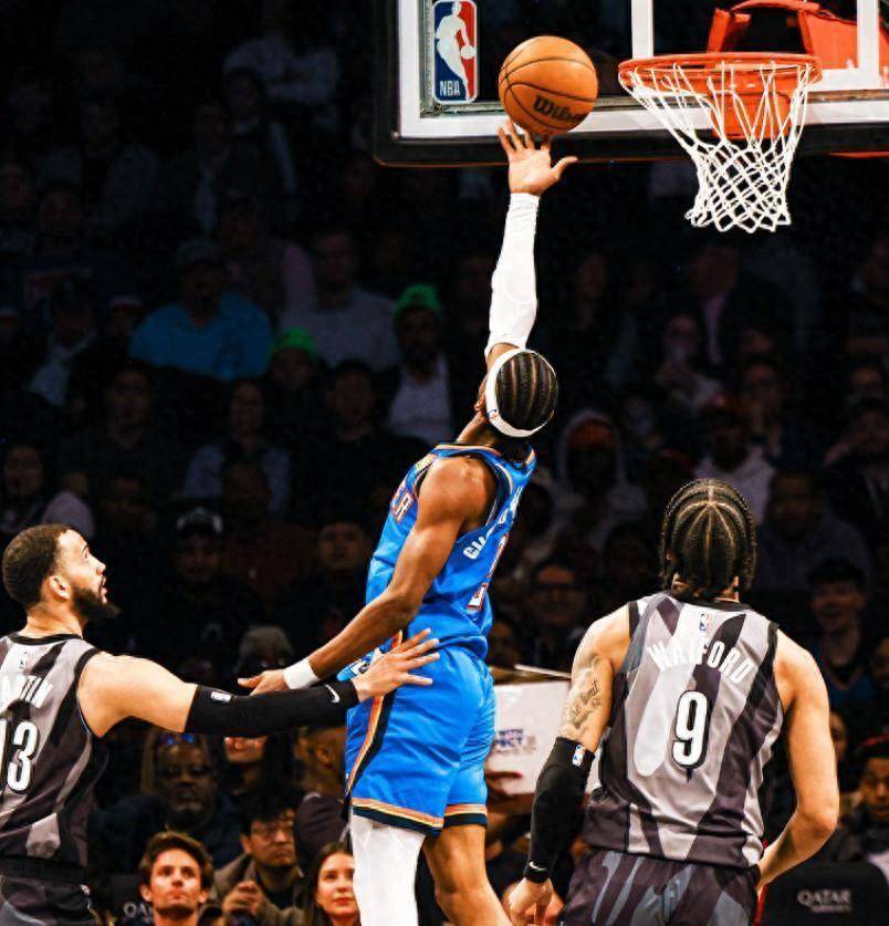 乐鱼体育网页版登录入口-篮网大胜开拓者，四连胜势不可挡