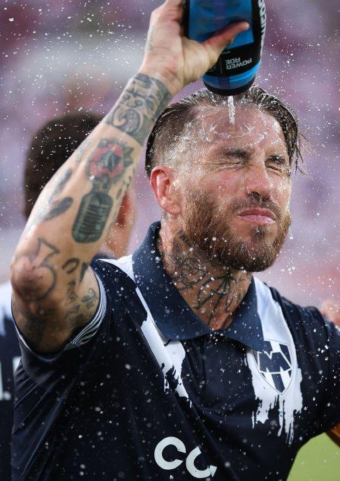 乐鱼体育视频-关于蒙特雷核心球员体能恢复,备战河床的信息