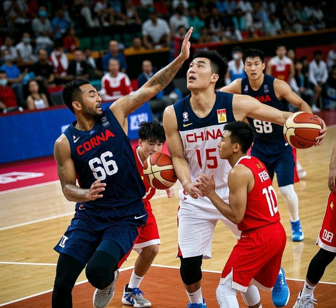 马刺vs中国男篮:激烈角逐背后的友好交流的简单介绍 马刺vs中国男篮:激烈角逐背后的友好交流的简单介绍