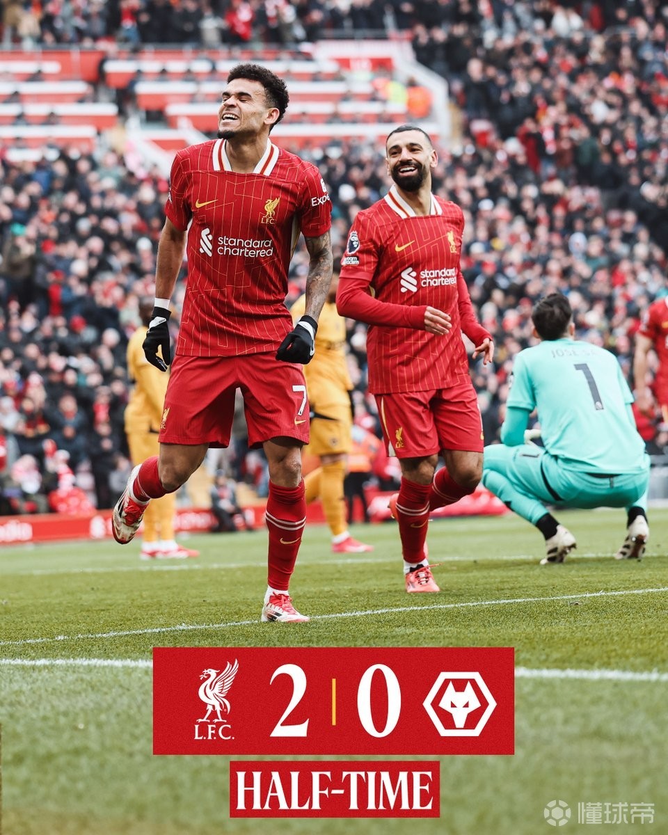 利物浦小胜米兰，打破对手的防线