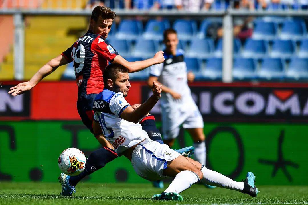 乐鱼体育新闻-精彩回放：意甲比赛中球员的惊人表现的简单介绍