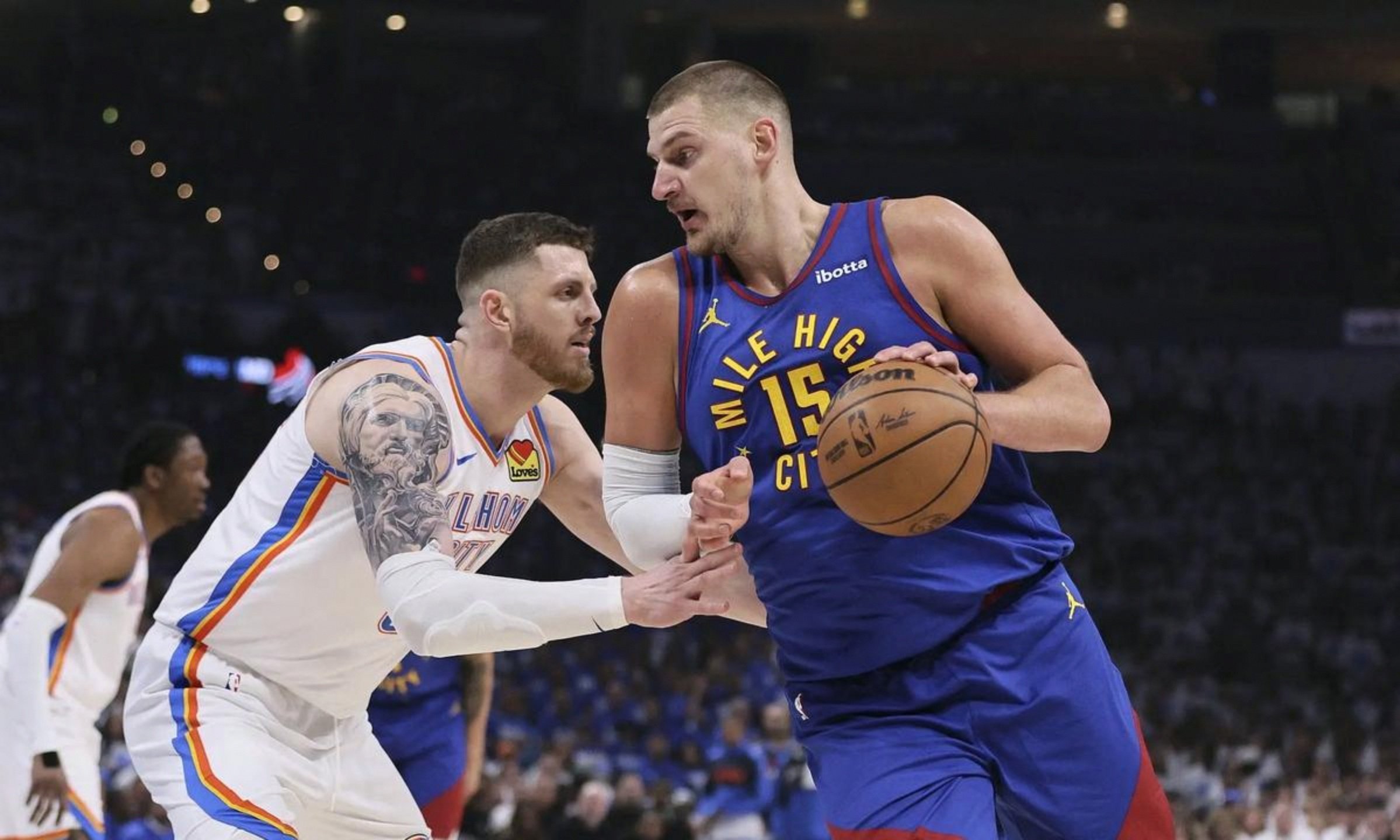 「掘金客场惨败掘扣」改写为「掘金客场崩35分落败」的简单介绍 「掘金客场惨败掘扣」改写为「掘金客场崩35分落败」的简单介绍