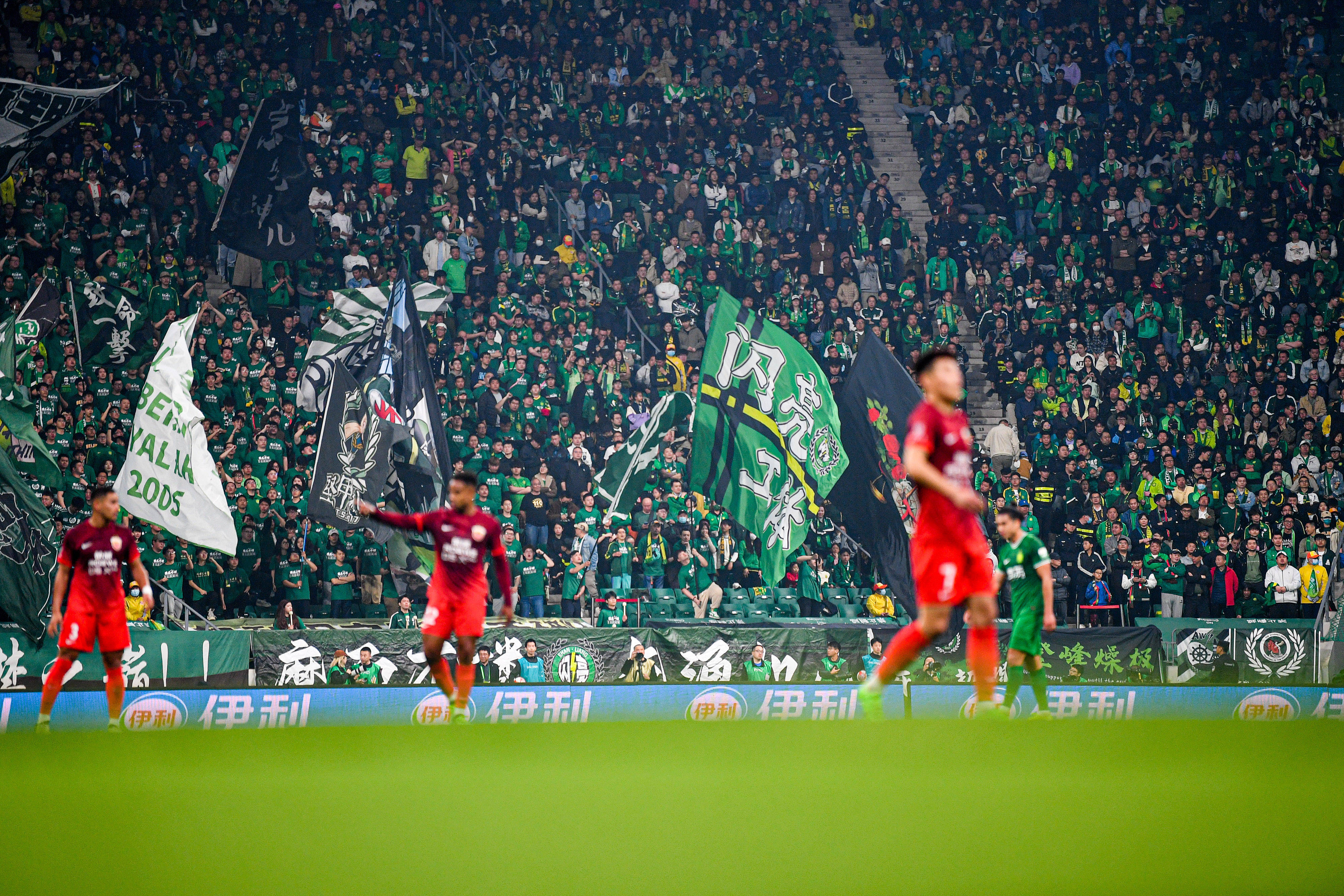 乐鱼体育新闻-包含球员们在场上秀出绝技，球迷尖叫不断的词条