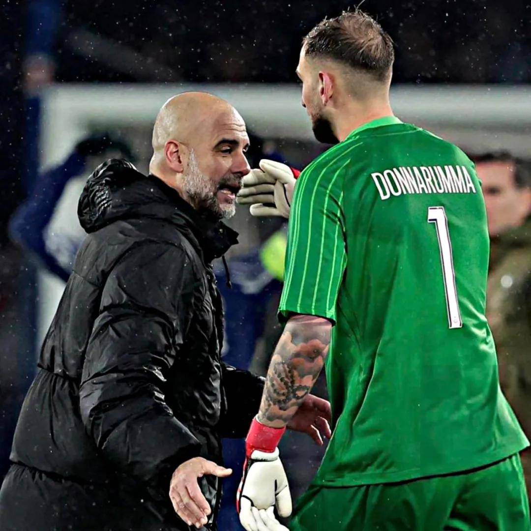 乐鱼体育电竞-曼城大胜！瓜帅指挥下球队取得重要胜利