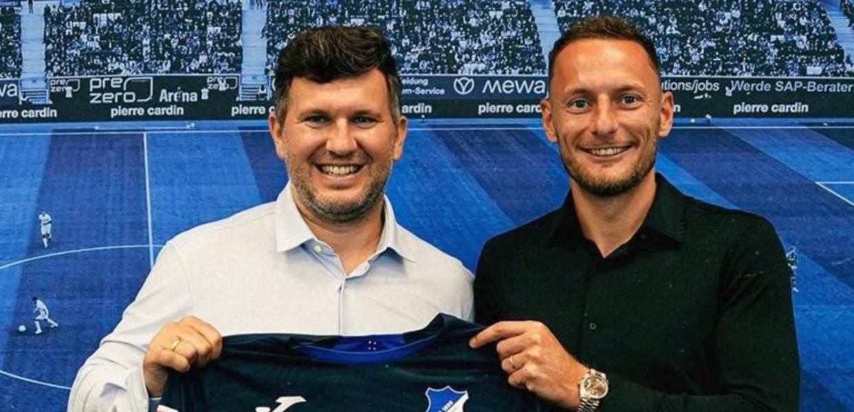 乐鱼体育培训-霍芬海姆球队遭遇成绩低迷，主帅面临批评声浪的简单介绍